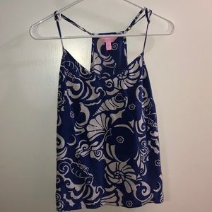 Lilly Pulitzer Tank